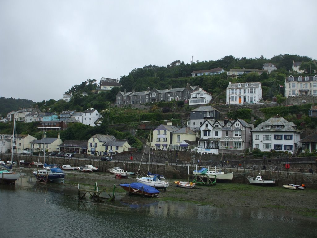 Looe by Jack Tanner