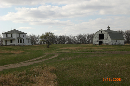 House on 266 by Kelso_19