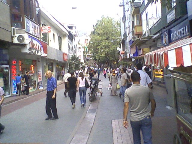 İzmitimden Görüntüler 4 Fethiye Caddesi by 41yunus41