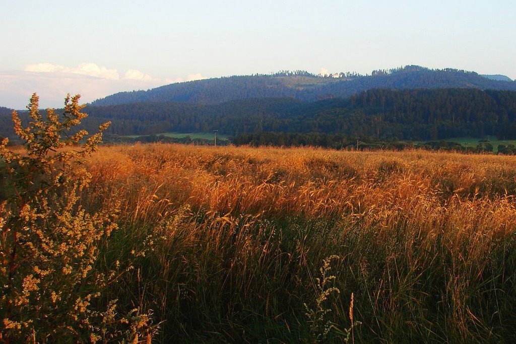 Słowacki Raj - Slovak Paradise - Hrabusice -->> by EC-Yani