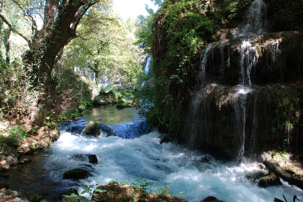 Landscape in Turkye by FlinstoneRO