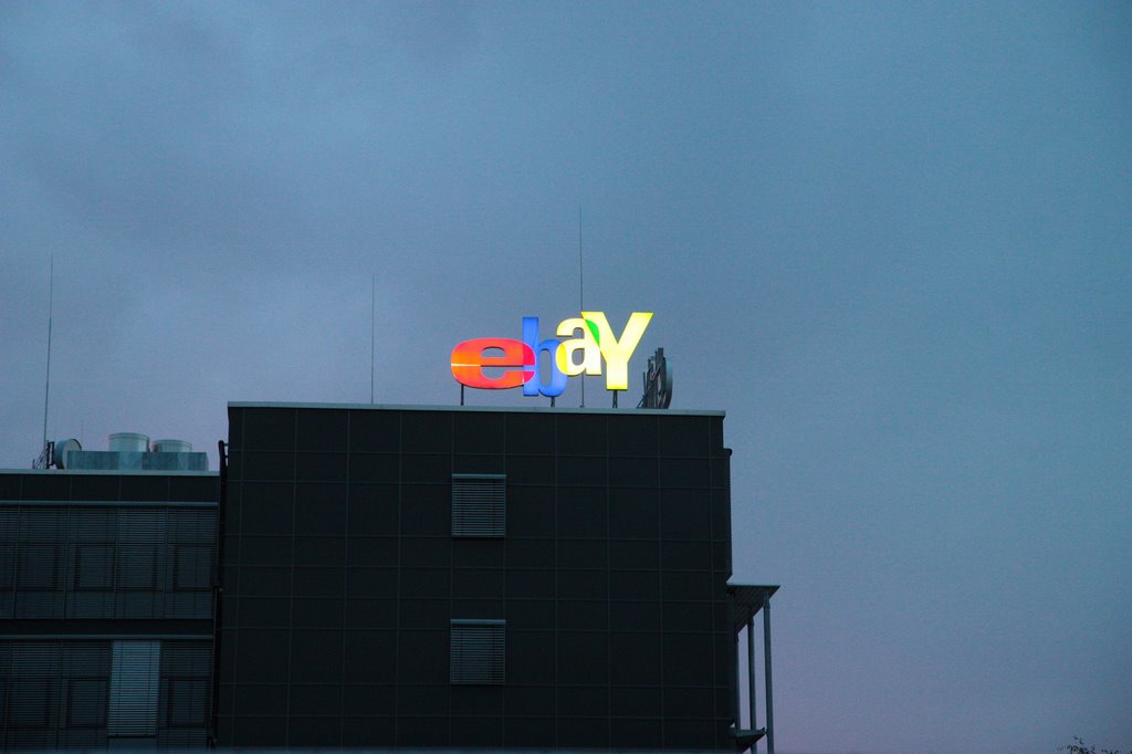 EBay by jok250