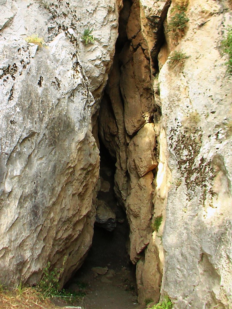 YAZILIKAYA (M.Ö/BC +- 1200)BOĞAZKALE/ÇORUM PHOTO BY M.SAMİ YİĞİT by Muhammet Sami Yigit