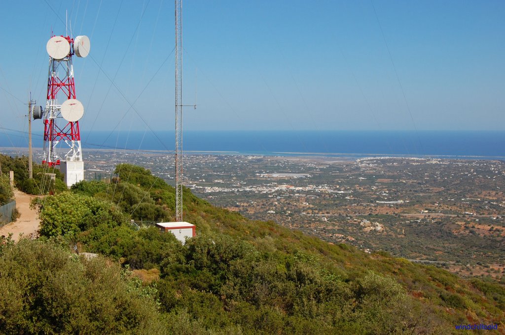 Serra de Monte Figo - S.Miguel (01) by windchillcold