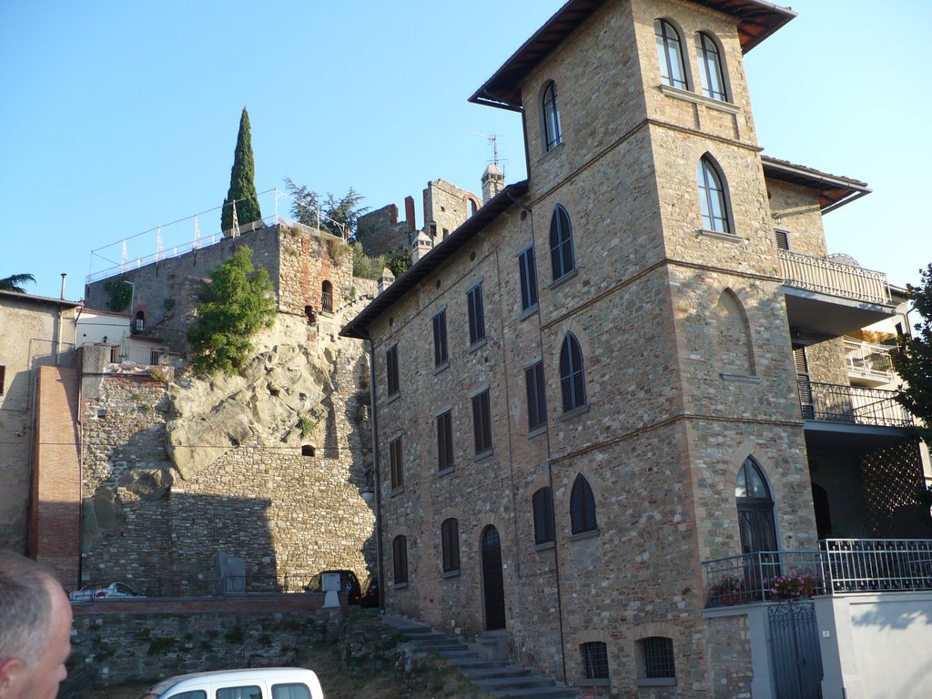 Passigniano sul Trasimeno by nuki13