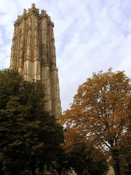 Mechelen by marian_fotka