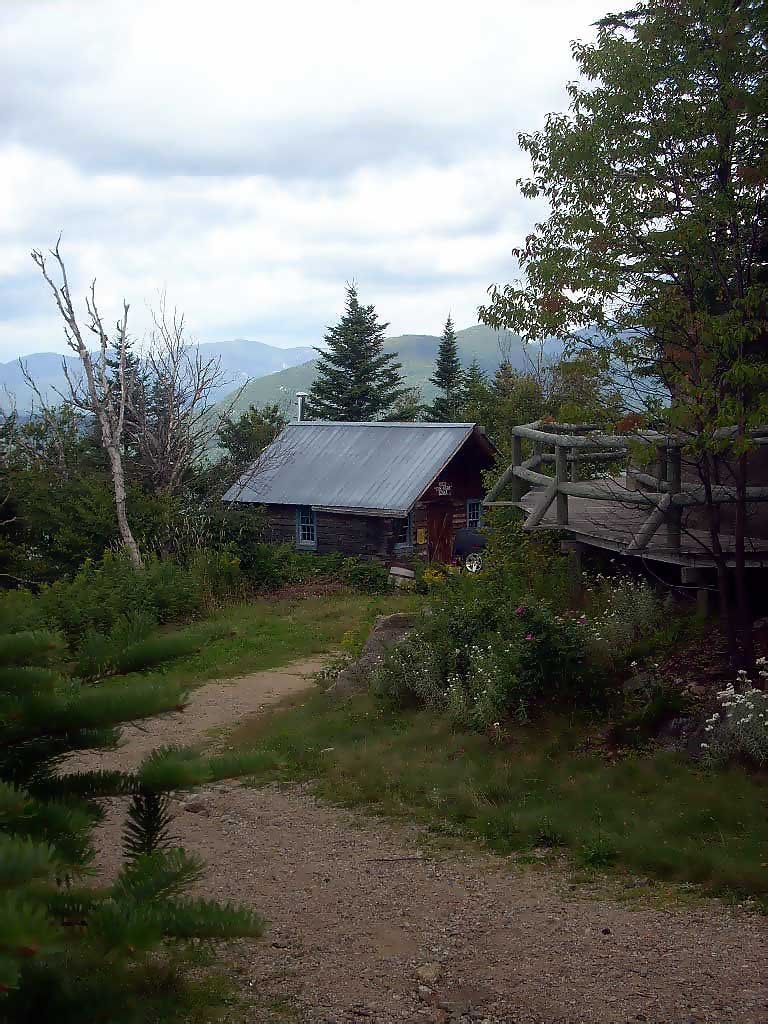 Loon Mountain by MoMof4