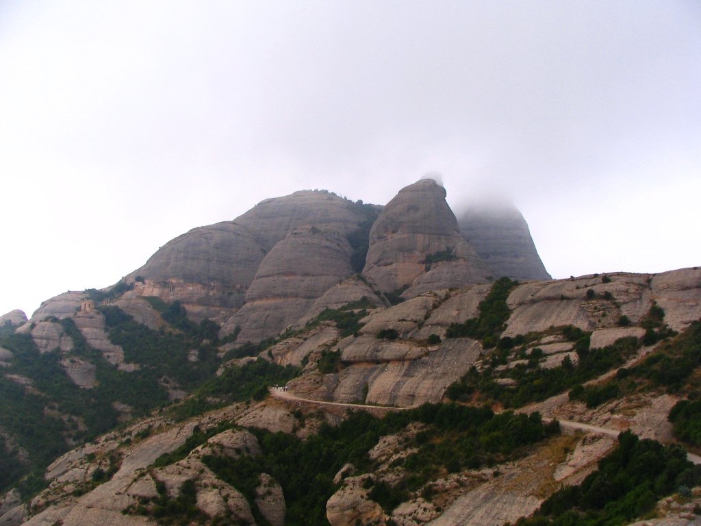 Montserrat by fajna_asia