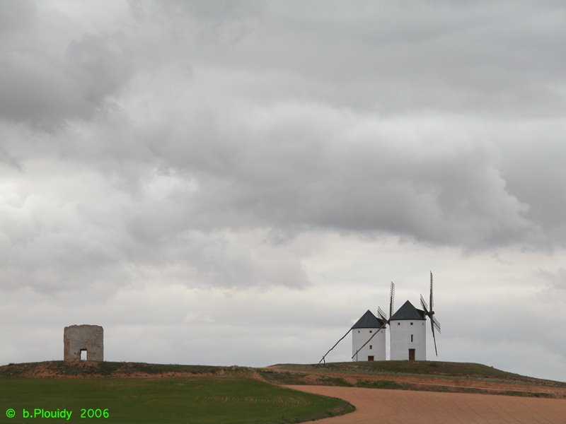 Tembleque by plouidy