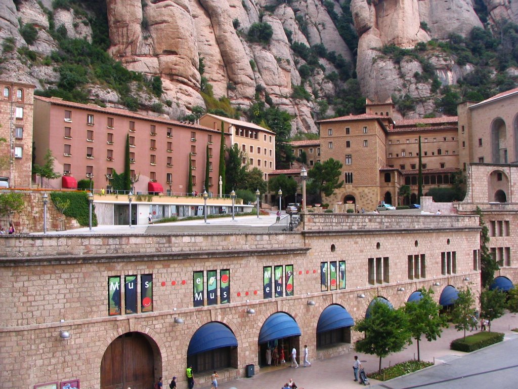 Montserrat by fajna_asia