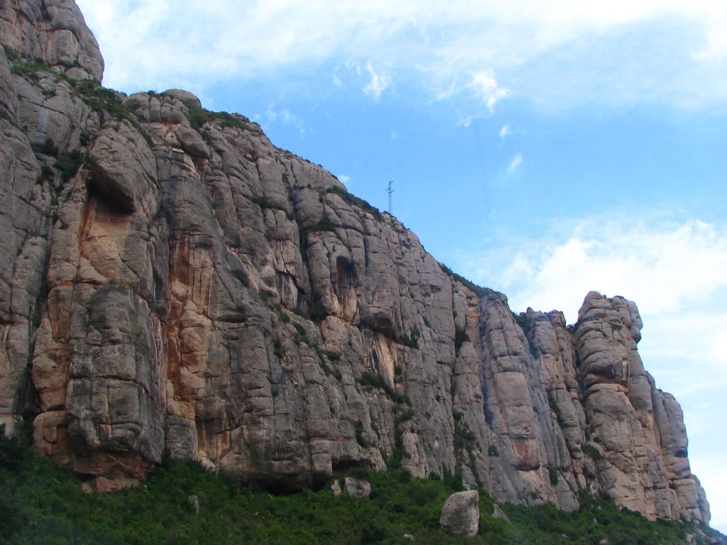 Montserrat by fajna_asia