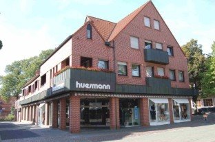 Modehaus Huesmann, Fußgängerzone, Im Herzen von Ochtrup! by Huesmann