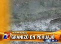 Granizo en pehuajó by pehuajo20