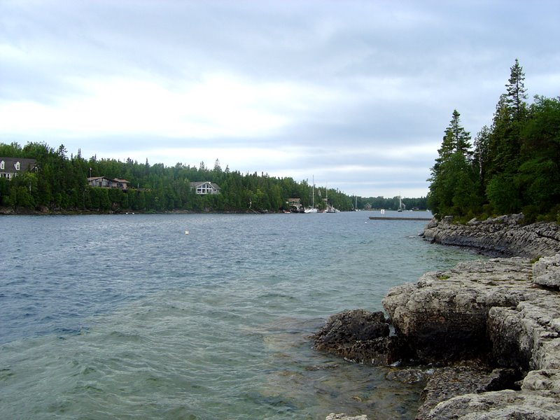 Tobermory by G Graham