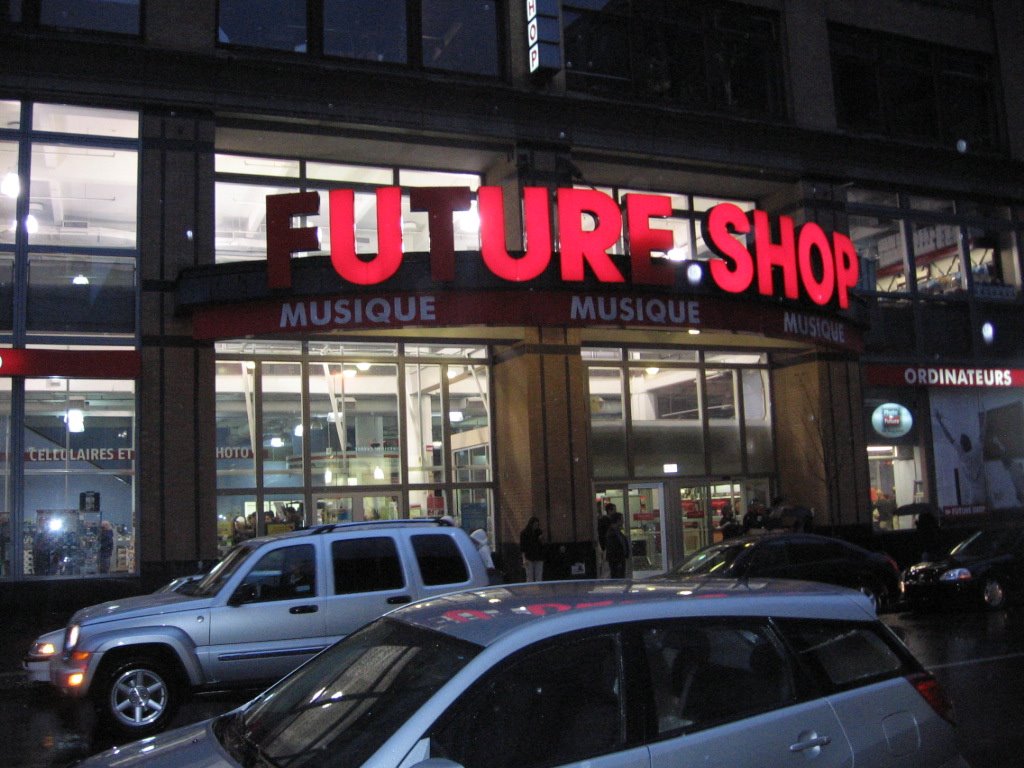 Future shop by Favourite Fallen Ido…