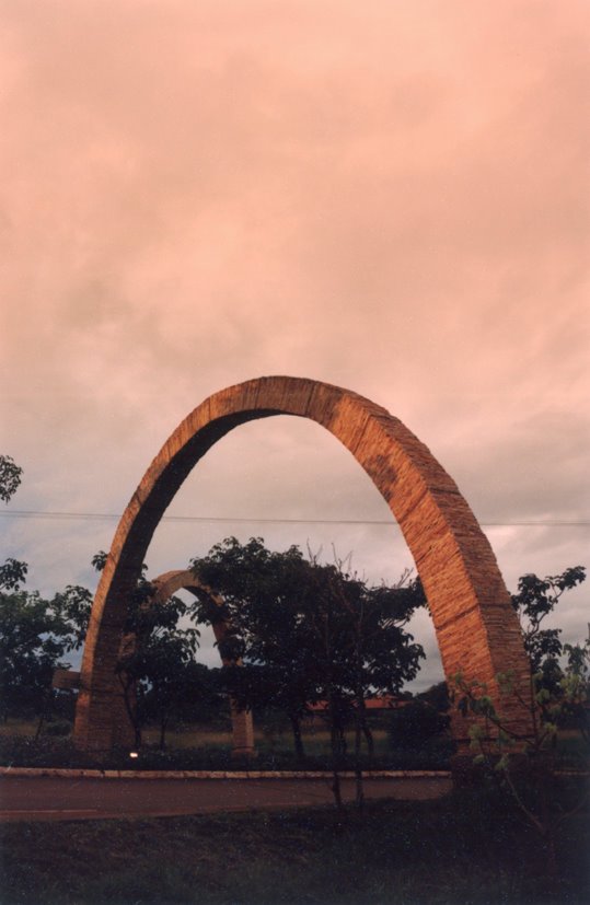 Alto Paraíso - Portal de Maytreya by Rodolfo Bezerra Bati…