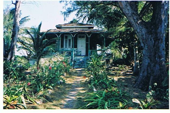 Casa Colonial en Varadero by vivi3