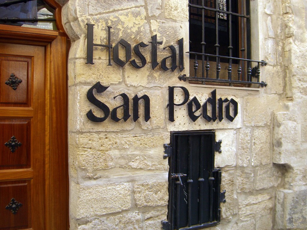 Hostal San Pedro by malista