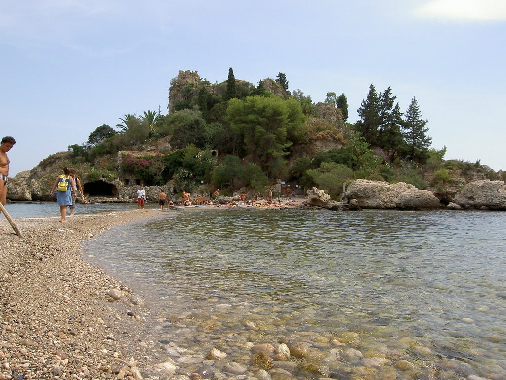 Via Nazionale, 107, 98039 Taormina ME, Italy by ewapal