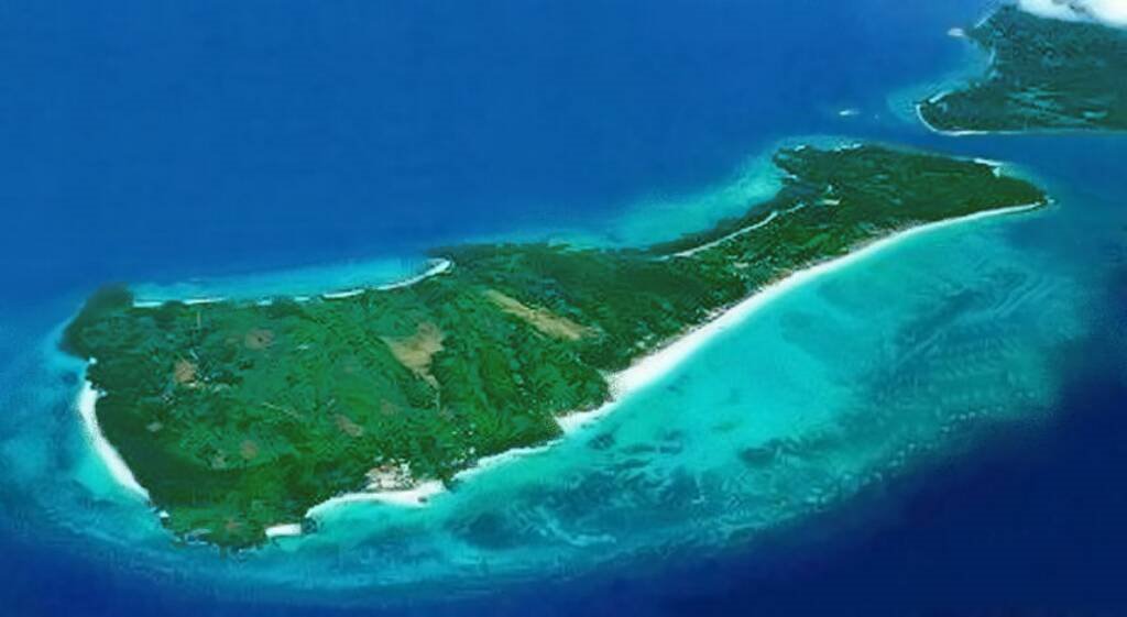 Boracay Overview by the909er