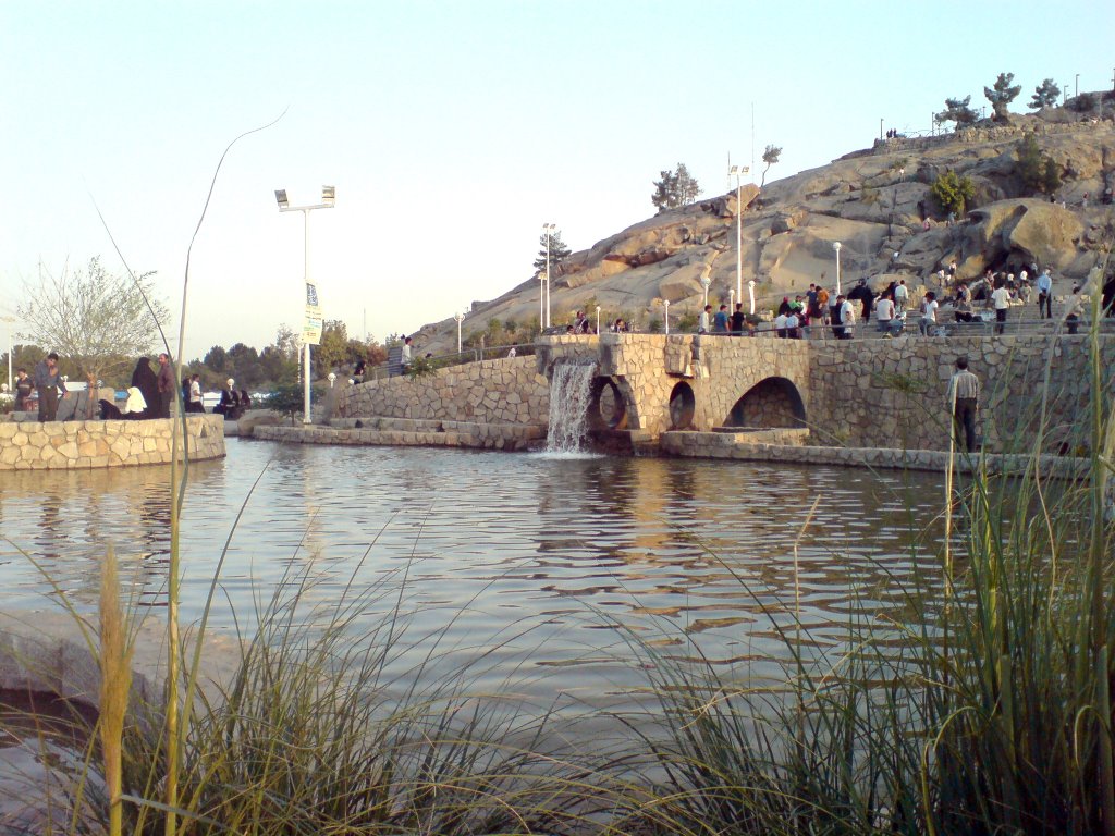 Koohsangi mashhad by h.rajabpour