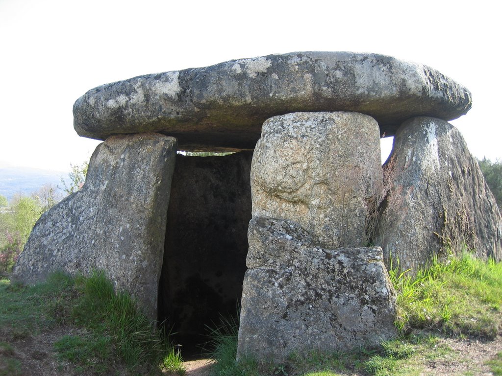 Casiña da Moura-Encoro de Salas by ourensebaixalimia.co…