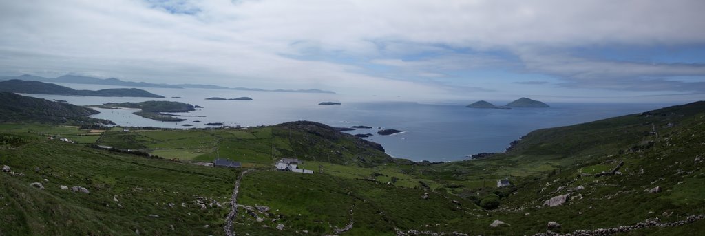 Ring of Kerry 1 by Eugenio Ferrandi