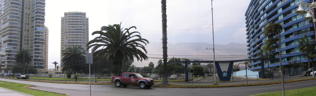 Ex-Aeropuerto by Albertoiquique