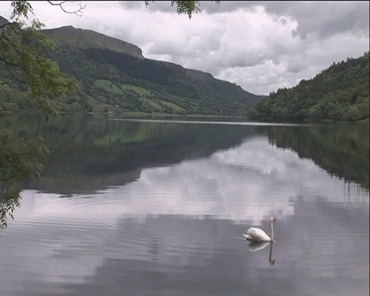 Glencar reflections m2m by gerard mc grory