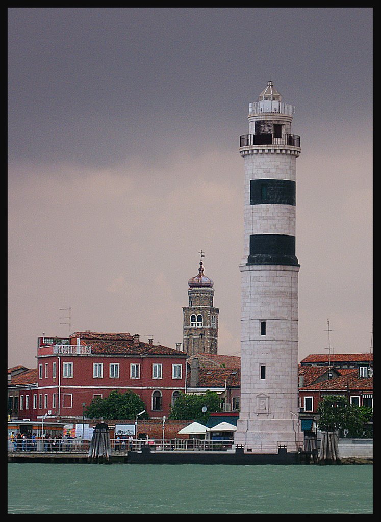 Murano by Javier B