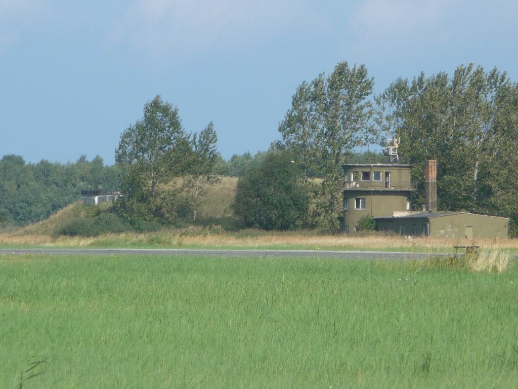 Beide Flugleitungen by Steinbock-FeWo