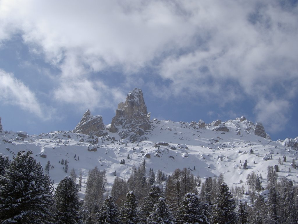 Val di Fassa - Trentino by Duple74