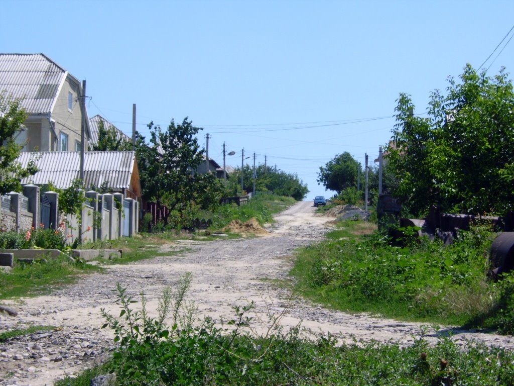 Cahul, Moldova by wladimir7