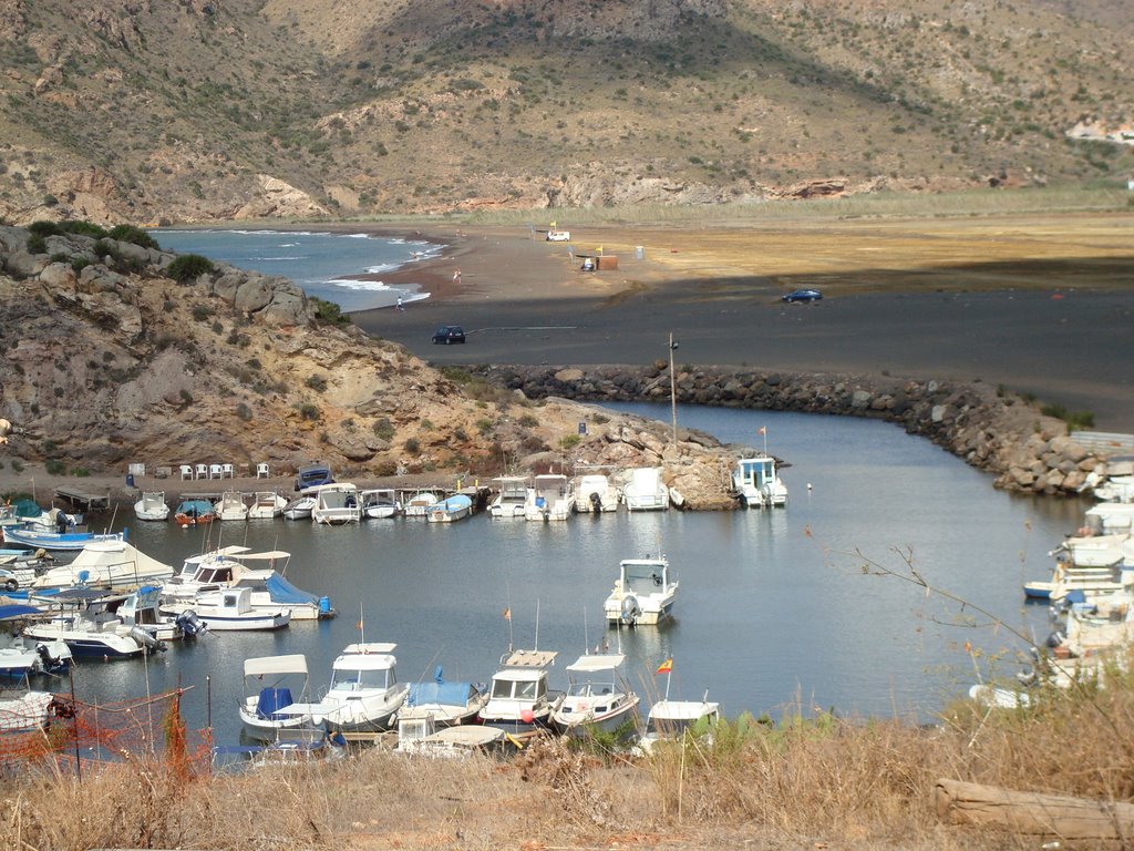 PORTMAN-LA MANGA-SPAIN by NISTOR FLORIAN