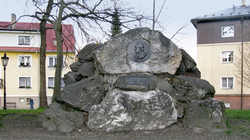 Czech Republik, Bohemian Forest, Frymburk, 5 by vla.volf