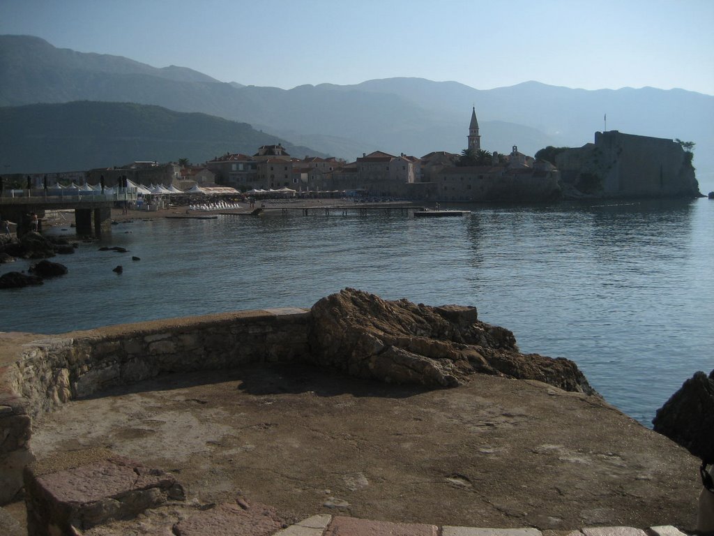 Stari Grad 2008 by Ivan Chromy