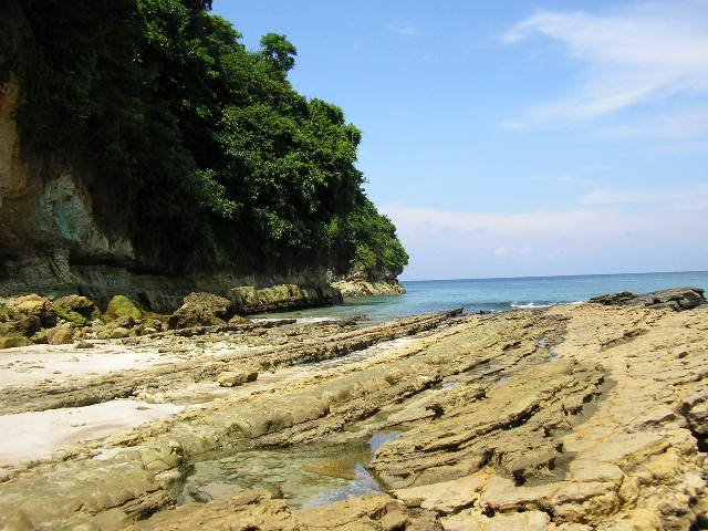 Isla Contadora, Playa Sueca by NinaWatson