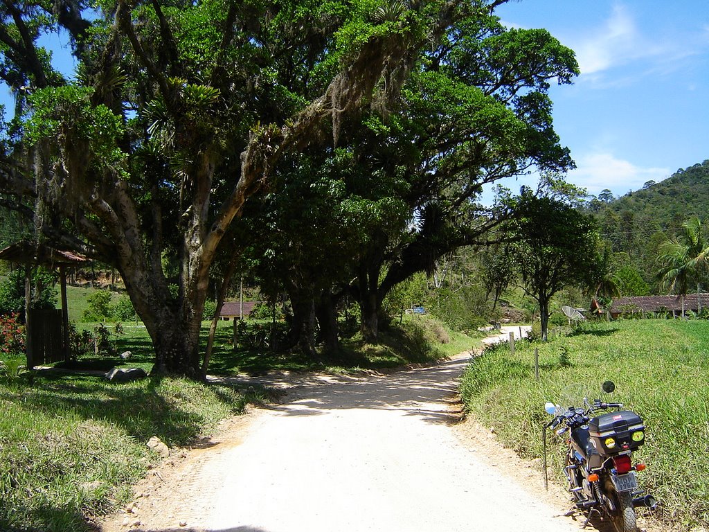 Passeio de moto à Anitápolis 6 by Lucas Eleutério da S…