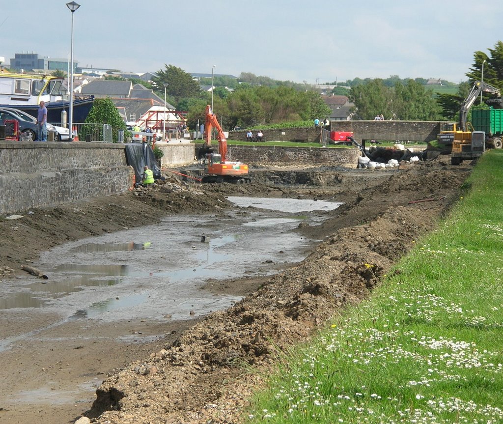 Bude Canal May 2008 by si00