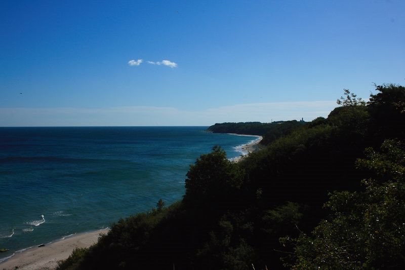 Rügen Nordstrand by 1722konny