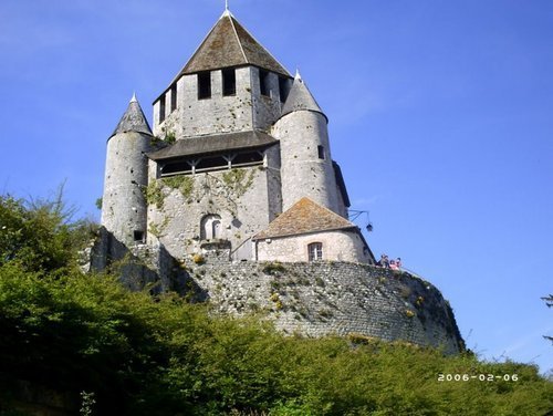 Provins by rv8427