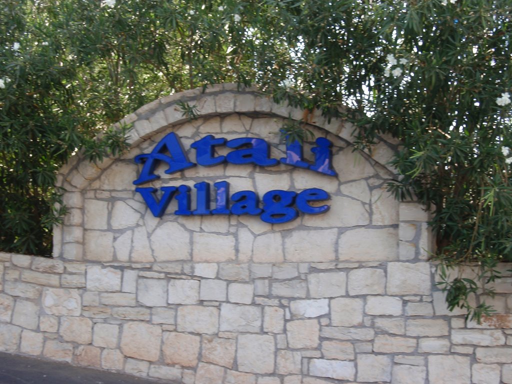 Hotel Atali Village by warketa