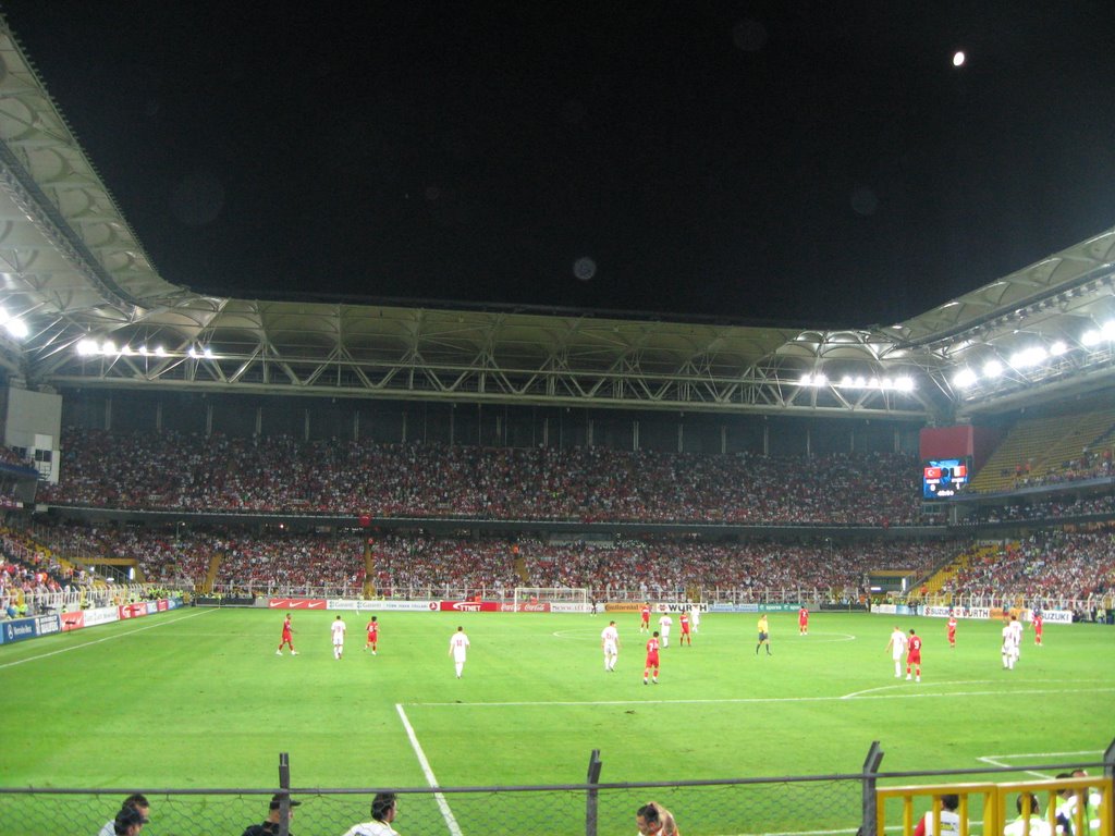 Saracoglu kadıköy istanbul by şepidi