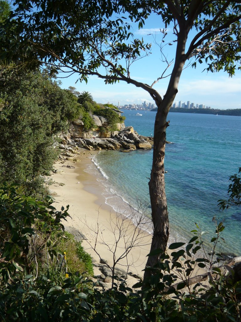 Watsons Bay NSW 2030, Australia by Goipie2