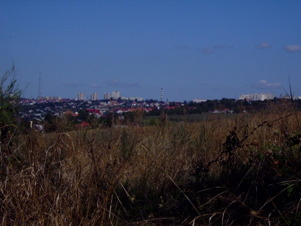 Codru, Moldova by wladimir7