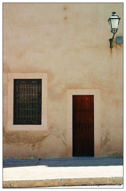 Taken at the old "castle curch" of Arta by bucki.germany