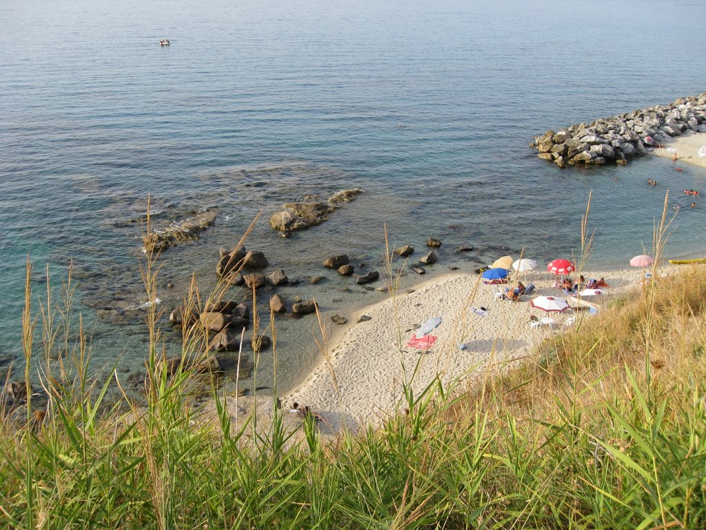 Pizzo, settembre 2008 by ilsergentesentenza