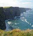 Cliffs of Moher by gleesoneoin