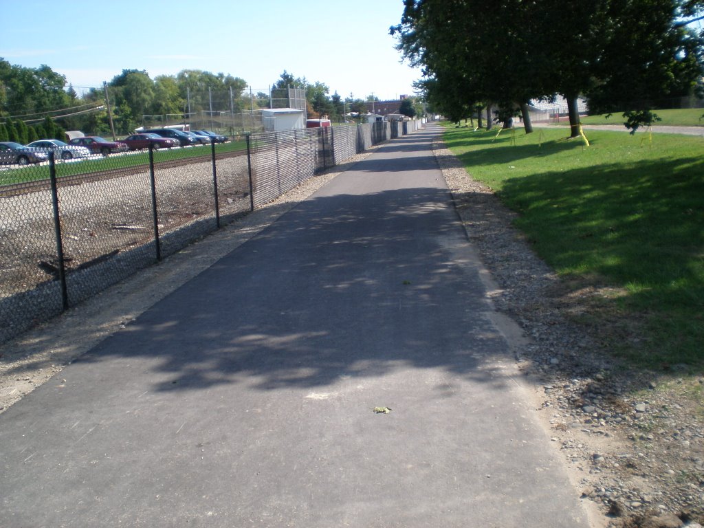 Fred Meijer Heartland Trail by phmoore