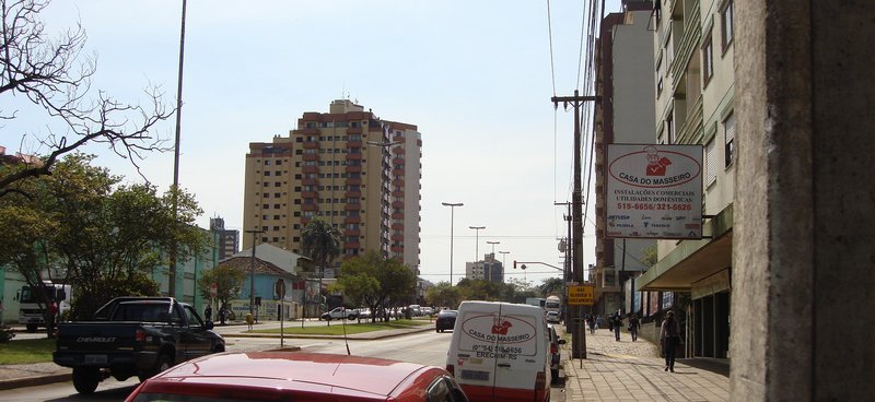 Fátima, Erechim - RS, Brazil by Daubi